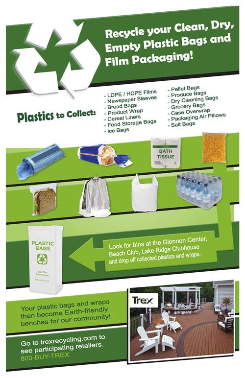 Recycling Program